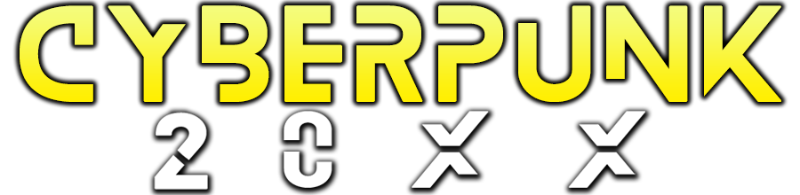 Cyberpunk 20XX