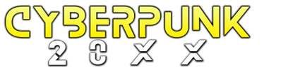 Cyberpunk 20XX